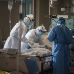 Koronavirus va pnevmoniya: 9 kishi vafot etdi 