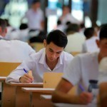ОТМларга қанча абитуриент ҳужжат топширгани очиқланди
