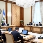 Ўзбекистонда капитал бозори учун янги қонун ишлаб чиқилди