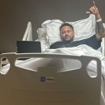 Neymar jarohati sabab operatsiya qilindi