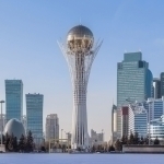 1 mlrd dollarlik noqonuniy aktivlar Qozog‘istonga qaytarildi