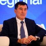 ШҲТ Эрон билан алоқаларни мустаҳкамлайди