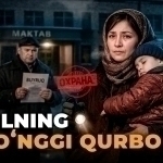 Yilning so‘nggi qurboni yoxud o‘qituvchi – tekin mardikor(mi?)