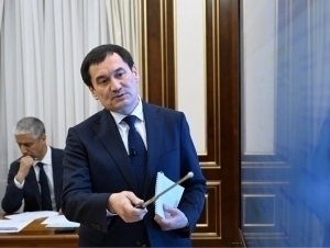 Toshkentning yangi aeroporti yiliga 20 mln yo‘lovchiga xizmat ko‘rsatadi