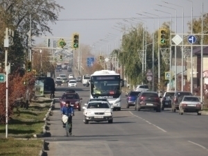 Uzbeks in Kazakhstan are warned