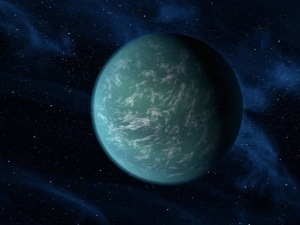 Ерга ўхшаш экзосайёра кашф этилди