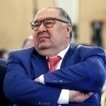 AQSH-Rossiya muzokaralari fonida Alisher Usmonovning boyligi oshdi