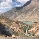 Zarafshon tog‘ tizmasida turistik zona tashkil etiladi