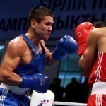 Five Uzbek boxers promoted for the next round of the international tournament