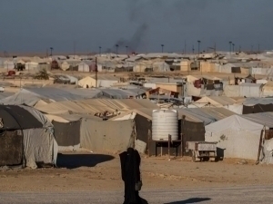 Сурия машҳур “ҳибсхона” фаолиятини тўхтатмоқда