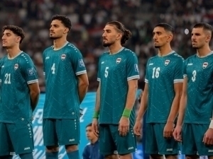 Iroqning 5 futbolchisiga JCH uchun AQSH vizasi berilmadi