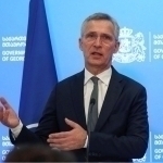 Abxaziya va Janubiy Osetiya Gruziya tarkibiga kiradi – Stoltenberg 