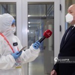 Bemavrid kelgan “omicron“. Yangi shtammga O‘zbekiston tayyormidi? (eksklyuziv intervyu)