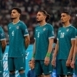 Ироқнинг 5 футболчисига ЖЧ учун АҚШ визаси берилмади