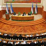 Senat xotin-qizlar uchun muhim qonunni qabul qildi