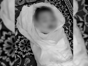 Тошкентда 3 ёшли болани энагасининг турмуш ўртоғи уриб ўлдирди