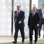 Mirziyoyev Toqayevga qo‘ng‘iroq qilib, saylovdagi g‘alabasi bilan tabrikladi