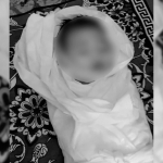 Toshkentda 3 yoshli bolani enagasining turmush o‘rtog‘i urib o‘ldirdi