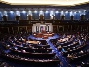 US Senate approves bill to impose 500% tariff on countries trading with Russia