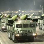 Хитой ва Россия оммавий қирғин қуролларини кенгайтирди  – АҚШ