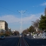 Tashkent’s air quality improves significantly (photo)