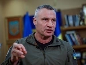 Kiyev meri aholini shahardan vaqtincha ketishga chaqirdi