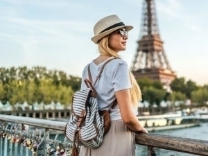 102 million sayyoh: Fransiya global magnitga aylandi