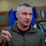Киев мэри аҳолини шаҳардан вақтинча кетишга чақирди