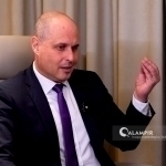 “Эронликлар бизни қириб ташлаш учун интилган”. Исроил элчиси Эронни айблади