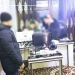 Telegram’da soxta sahifalar orqali odamlarni chuv tushurganlar qamaldi (video)