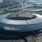 Rahmonaliyev jamoasi YeCHLdagi uy o‘yinlarini Ozarbayjondagi eng katta stadionida o‘tkazadi