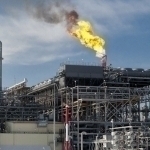 Gas and electricity production decline in Uzbekistan