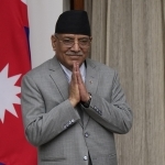 Nepalning sobiq bosh vaziri hibsga olindi