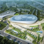 “Humo Arena” muz saroyi qachon ochilishi ma’lum bo‘ldi