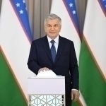 President launches 69 projects in Kashkadarya