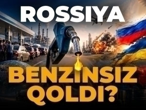“Катта оға” инқирозда ёхуд  бензин нега қимматлаяпти?