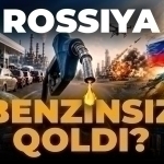 “Катта оға” инқирозда ёхуд  бензин нега қимматлаяпти?