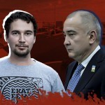 Россиялик урбанист Келес йўли бўйича “оламшумул ғоя”ни ер билан бир қилди 