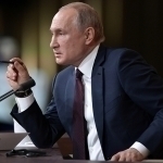 “Tolibon” Rossiyaning terrorizmga qarshi kurashdagi ittifoqchisi – Putin