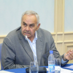 Ўзбекистоннинг биринчи Алоқа вазири вафот этди