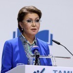 Darig‘a Nazarboyeva iste’foga chiqishi kerak – deputat 