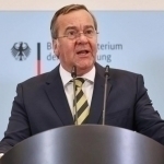 Germaniya AQSH qo‘shinlarini olib chiqib ketishiga munosabat bildirdi