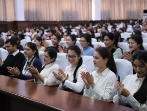 OTMlarda darslar qachondan boshlanishi aytildi
