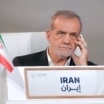 Eron qo‘shnilardan uzr so‘radi — bu urush yo‘nalishini o‘zgartiradimi?