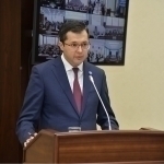 Senate officially approves Timur Ishmetov as Chairman of the Central Bank