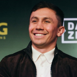 Golovkin Derevyanchenkoni yengdi